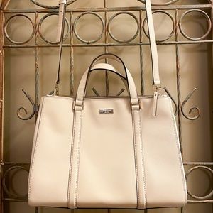 Kate Spade Leather Bag
